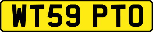 WT59PTO