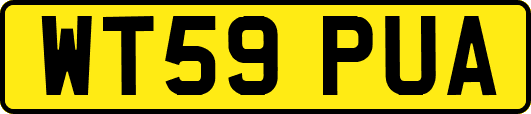 WT59PUA