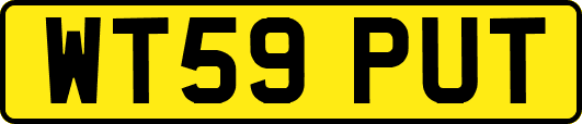 WT59PUT