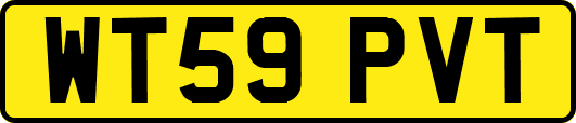 WT59PVT