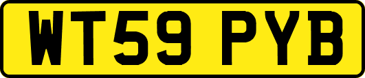 WT59PYB