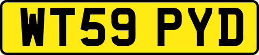 WT59PYD