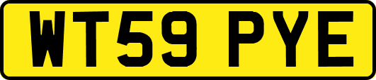 WT59PYE