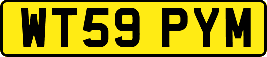 WT59PYM