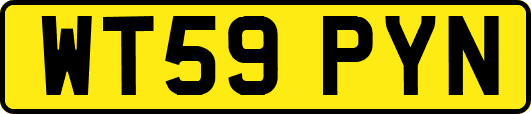 WT59PYN