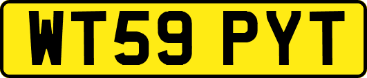 WT59PYT