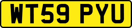 WT59PYU