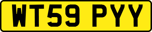 WT59PYY