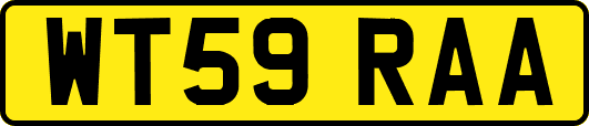 WT59RAA