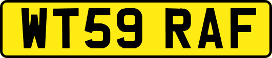 WT59RAF