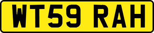 WT59RAH