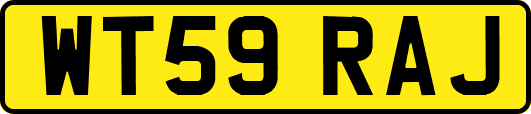 WT59RAJ