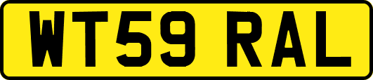 WT59RAL