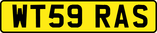 WT59RAS