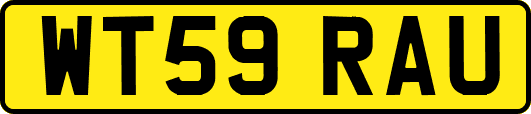 WT59RAU
