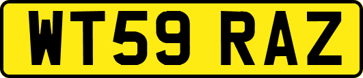 WT59RAZ