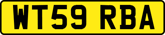 WT59RBA