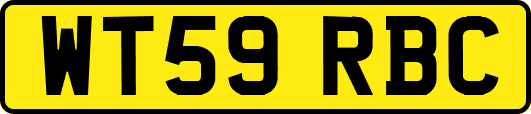 WT59RBC