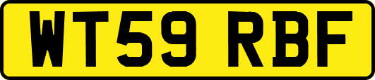 WT59RBF