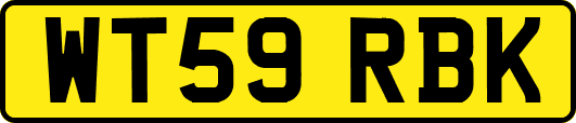 WT59RBK
