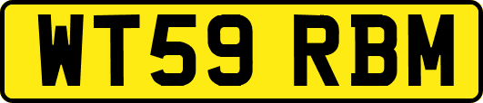 WT59RBM