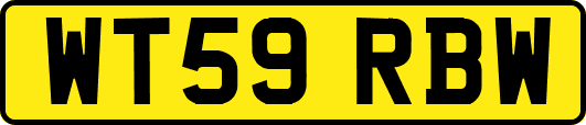 WT59RBW