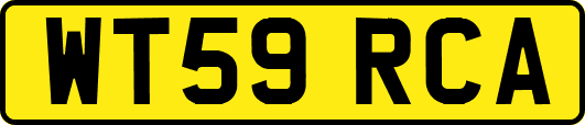 WT59RCA