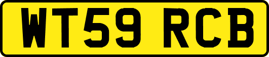 WT59RCB