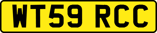 WT59RCC