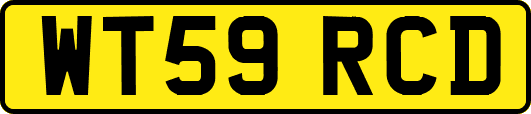 WT59RCD