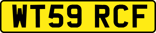 WT59RCF