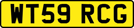WT59RCG