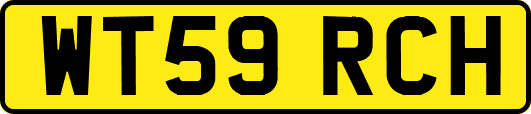 WT59RCH
