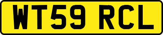 WT59RCL