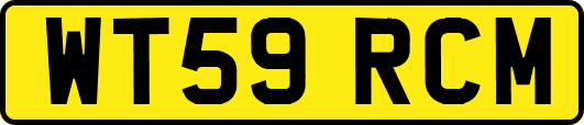 WT59RCM