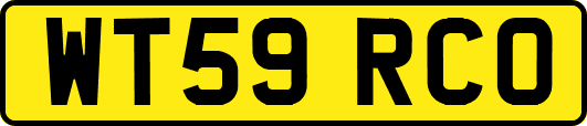 WT59RCO