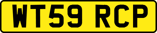 WT59RCP