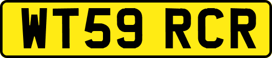 WT59RCR