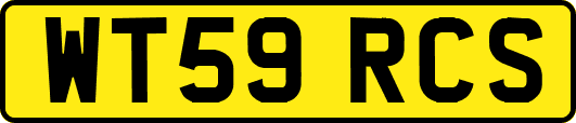 WT59RCS