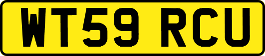WT59RCU