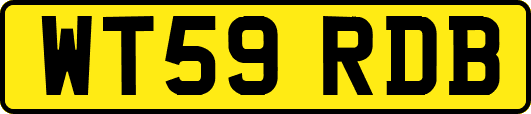 WT59RDB