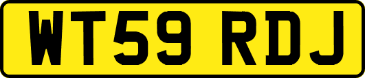 WT59RDJ