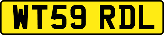 WT59RDL