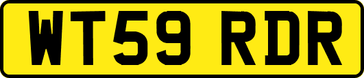 WT59RDR