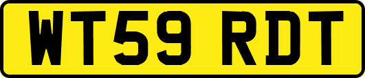 WT59RDT