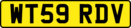 WT59RDV