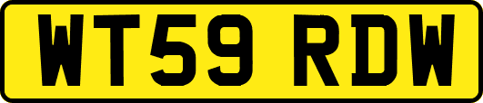 WT59RDW