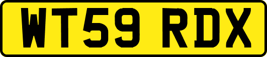 WT59RDX