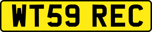 WT59REC