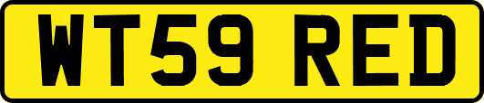WT59RED